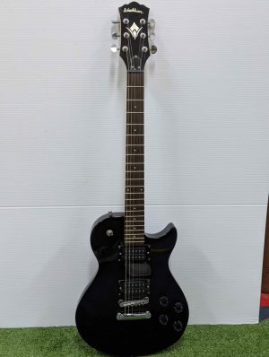 Washburn Idol Series Electric Guitar w/ Carry Case - BP415162