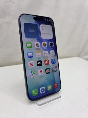 iPhone 17 Pro Max - IP445174