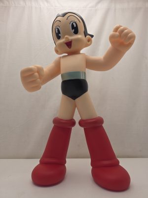 Astro Boy Collectable Figurine Billiken Shokai 40CM - IP447087