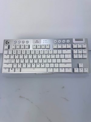 Logitech G915 TKL Lightspeed Keyboard - GN388937