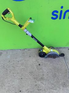 Ryobi Curb Cutter - GN419316