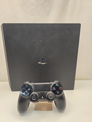 PlayStation 4 Pro - IP426917