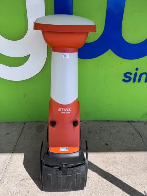 STIHL Mulcher/Shredder - GN442841