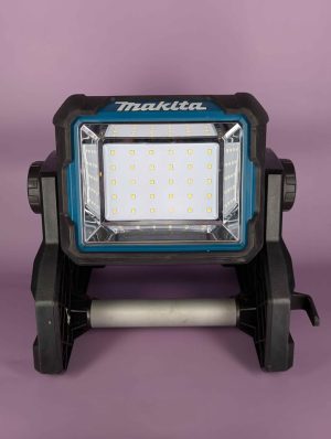 Makita 18V 3000 Lumens LED Work Light (DML811) Skin Only - BP446669
