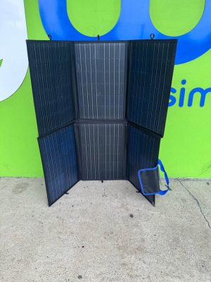 Adventure Kings 200W Solar Blanket - GN404440