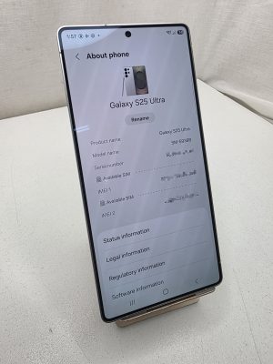 Samsung Galaxy S25 Ultra 1TB - IP450322