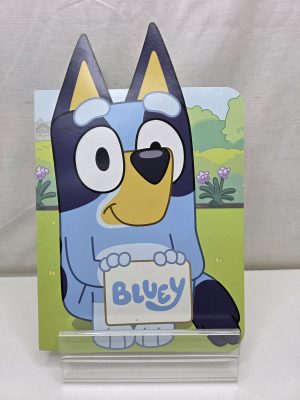 Bluey Stamp Collection - IP446329