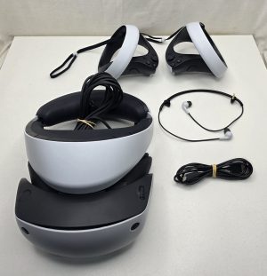 PlayStation VR2 (CFI-ZVR1) in Box - IP447249