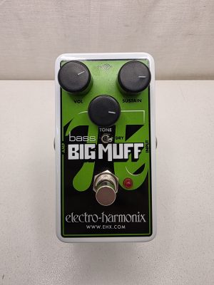 Electro Harmonix Effects Pedal - IP446765