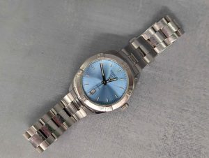 Tissot PR100 34mm Quartz Watch - BP445893