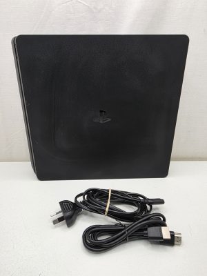 PlayStation 4 Slim - IP430207