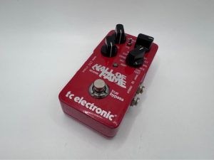 TC Electronic Hall Of Fame Reverb Guitar Pedal - GN446819