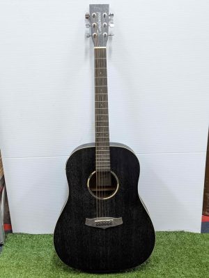 Tanglewood Blackbird Electric Acoustic Guitar (TWBB SD E) - BP445802