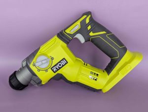 Ryobi 18V ONE+ SDS Rotary Hammer Skin-Only (R18SDS) - BP442905